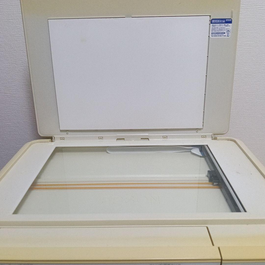 k*g様 Epson EP-804AW ジャンク品