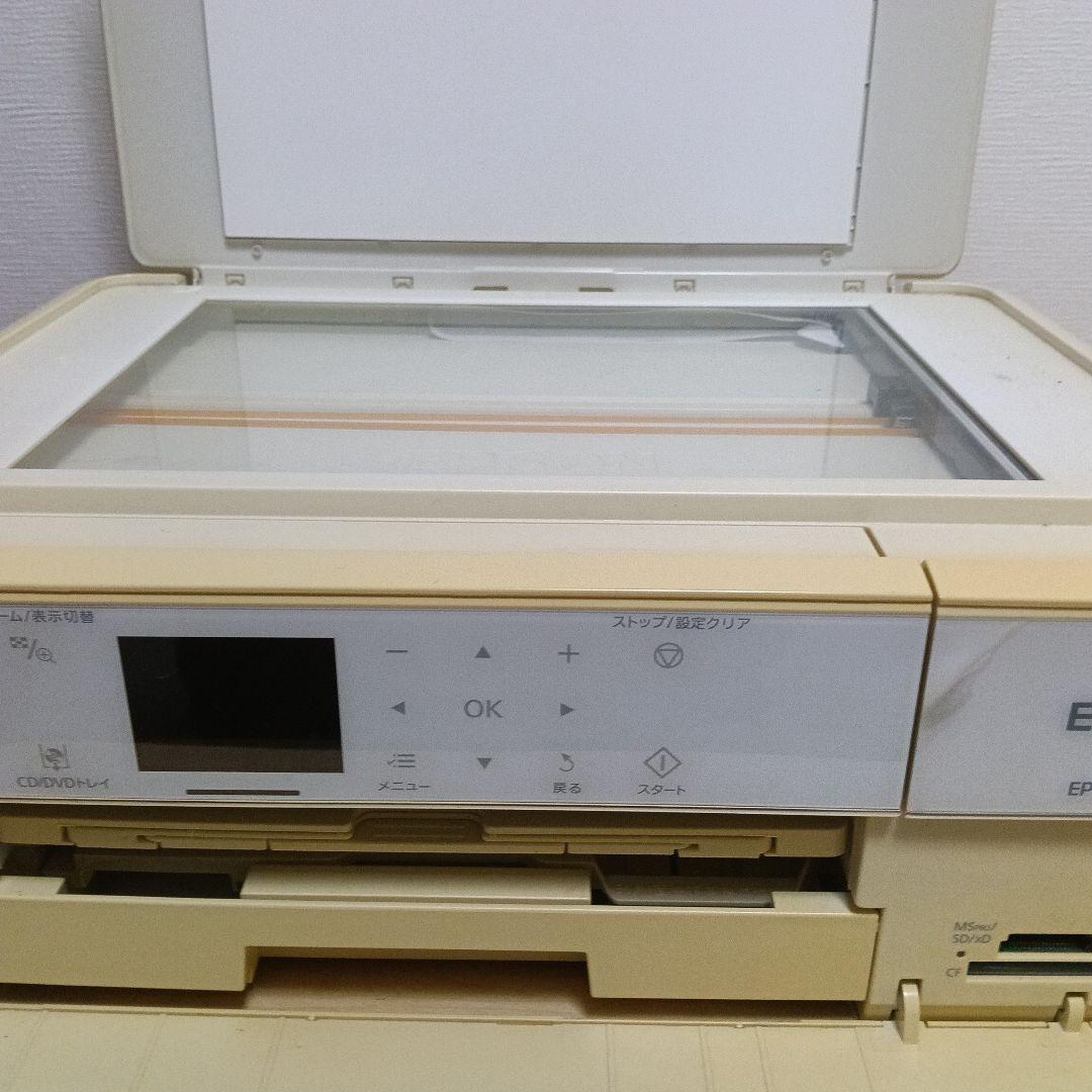 k*g様 Epson EP-804AW ジャンク品