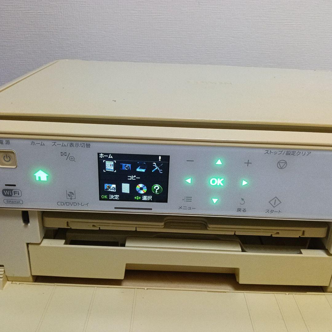 k*g様 Epson EP-804AW ジャンク品