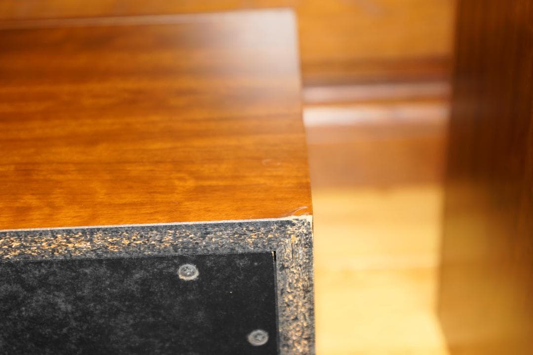 スピーカー・ウーファー MITSUBISHI DIATONE DS-A7