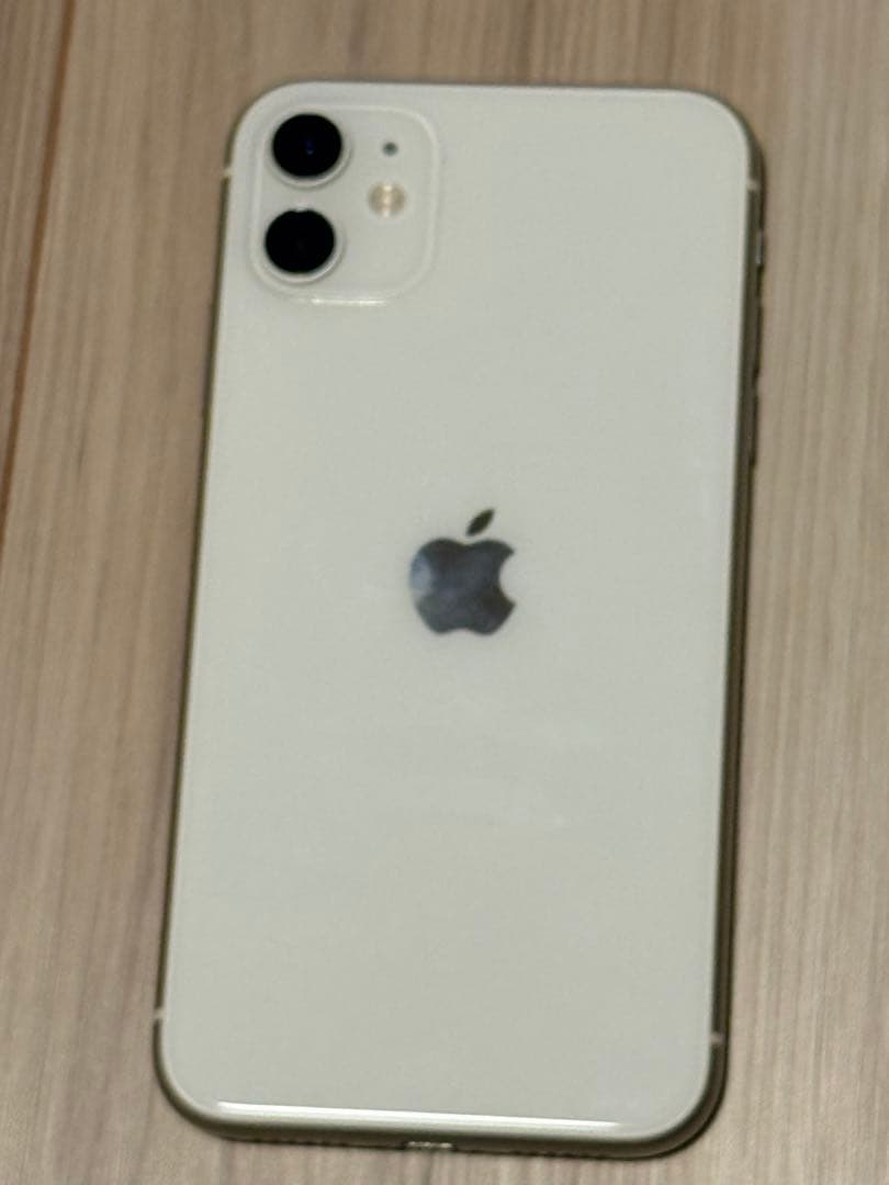 Apple iPhone 11 64GB SIMフリー