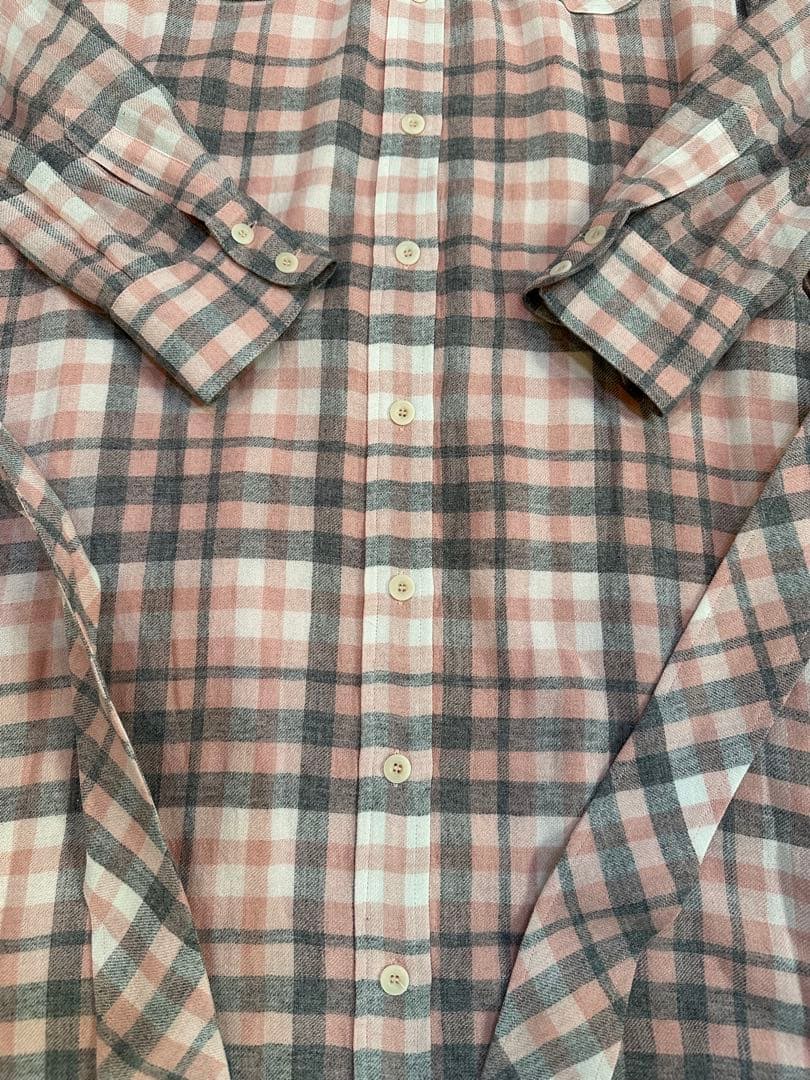 コーチ ロングワンピース ピンクマルチ 新品、未使用！