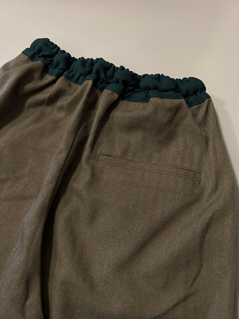 ❤︎新品タグ付き❤︎ゴートゥーハリウッド パンツ