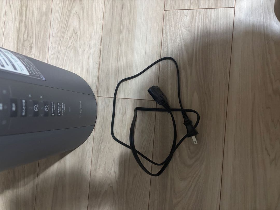 スチーム式加湿器 EE-DD50-HA ZOJIRUSHI