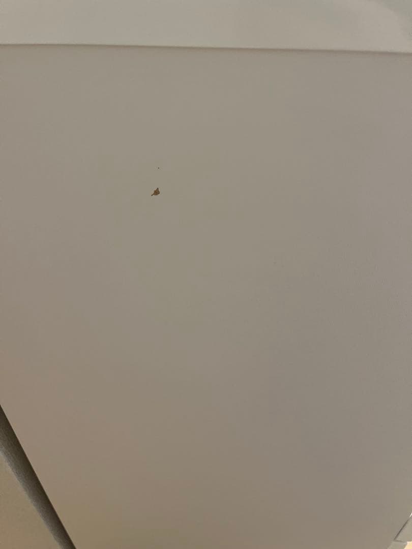 【ブルー】【9/28までの出品】ニトリ コパン 食器棚