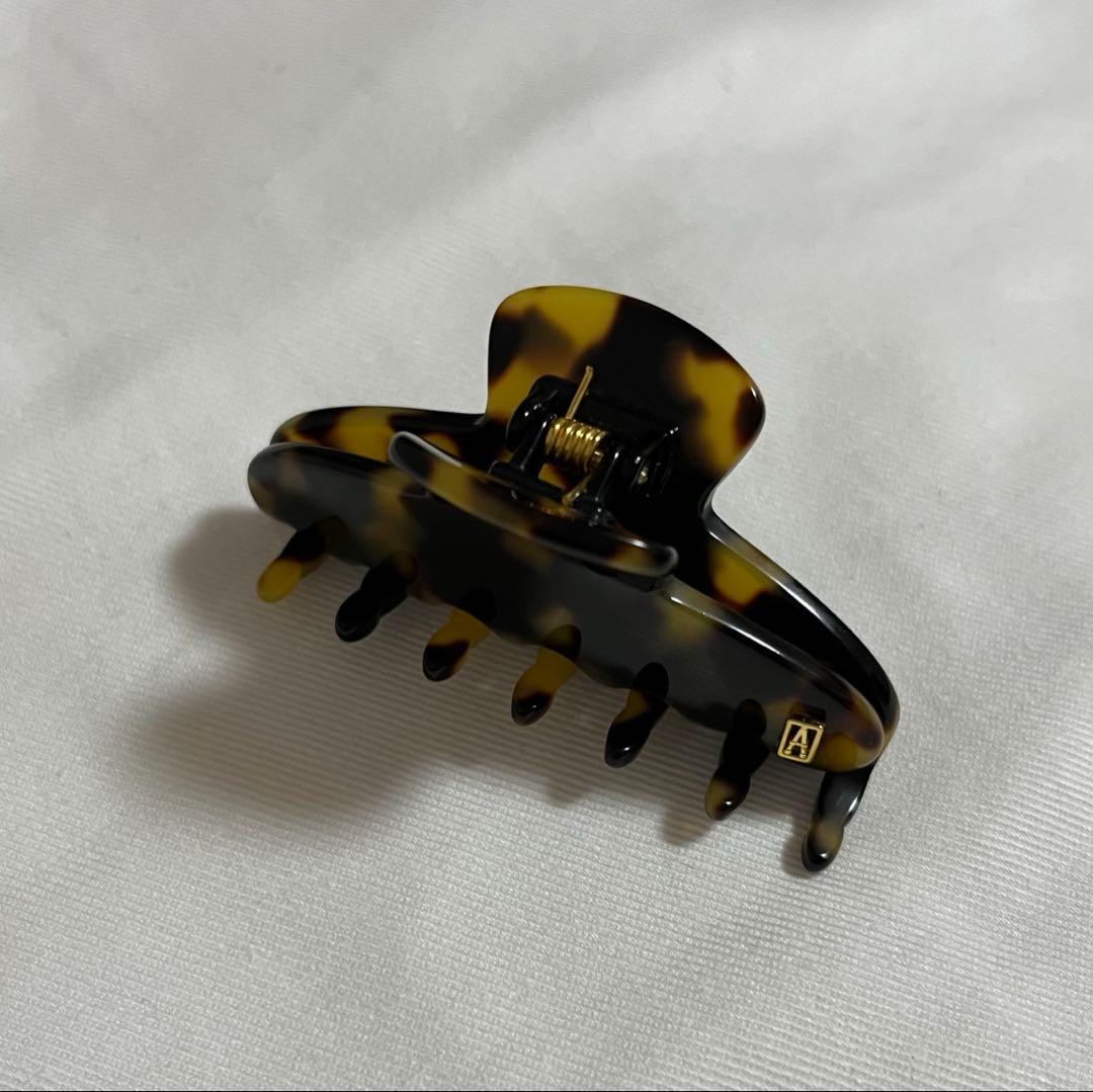 ALEXANDRE DE PARIS ヘアクリップTOKYO