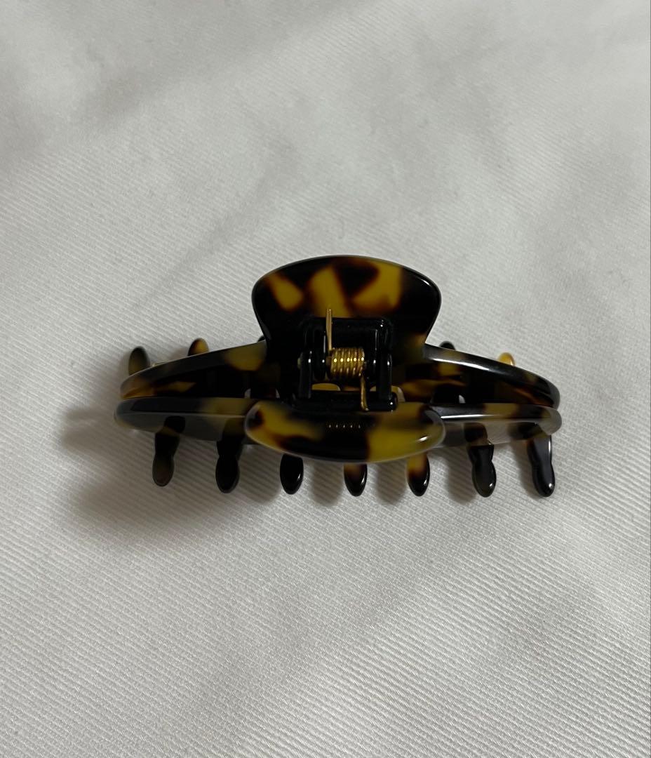 ALEXANDRE DE PARIS ヘアクリップTOKYO