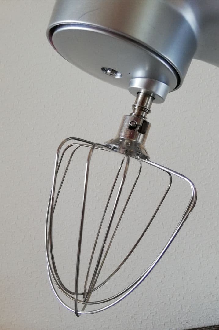 スタンドミキサー(兼業務用) 8リットルサイズ