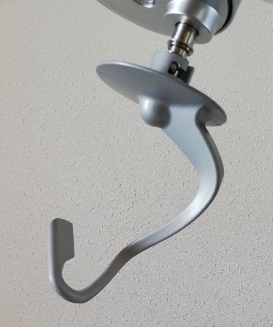 スタンドミキサー(兼業務用) 8リットルサイズ