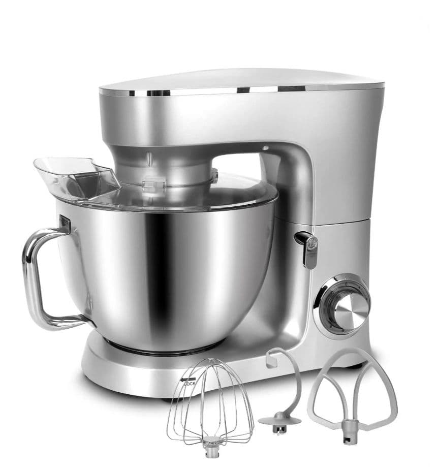 スタンドミキサー(兼業務用) 8リットルサイズ