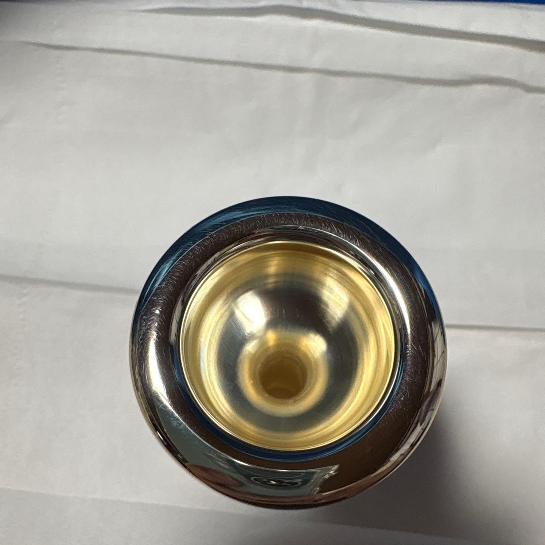 Willie's NASOTA 5G 2024 ユーフォニアム マウスピース