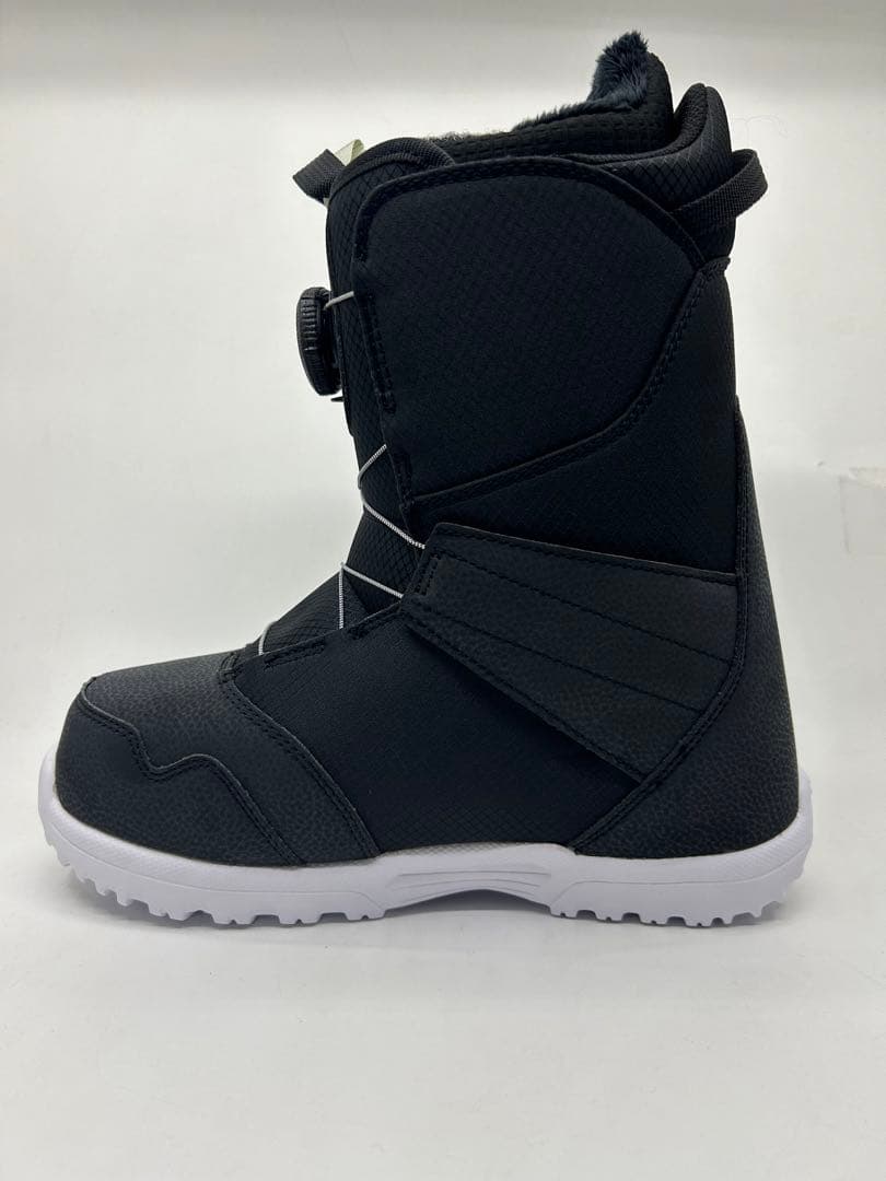 【新品】キッズ BURTON Smalls BOA 24-25モデル 23cm