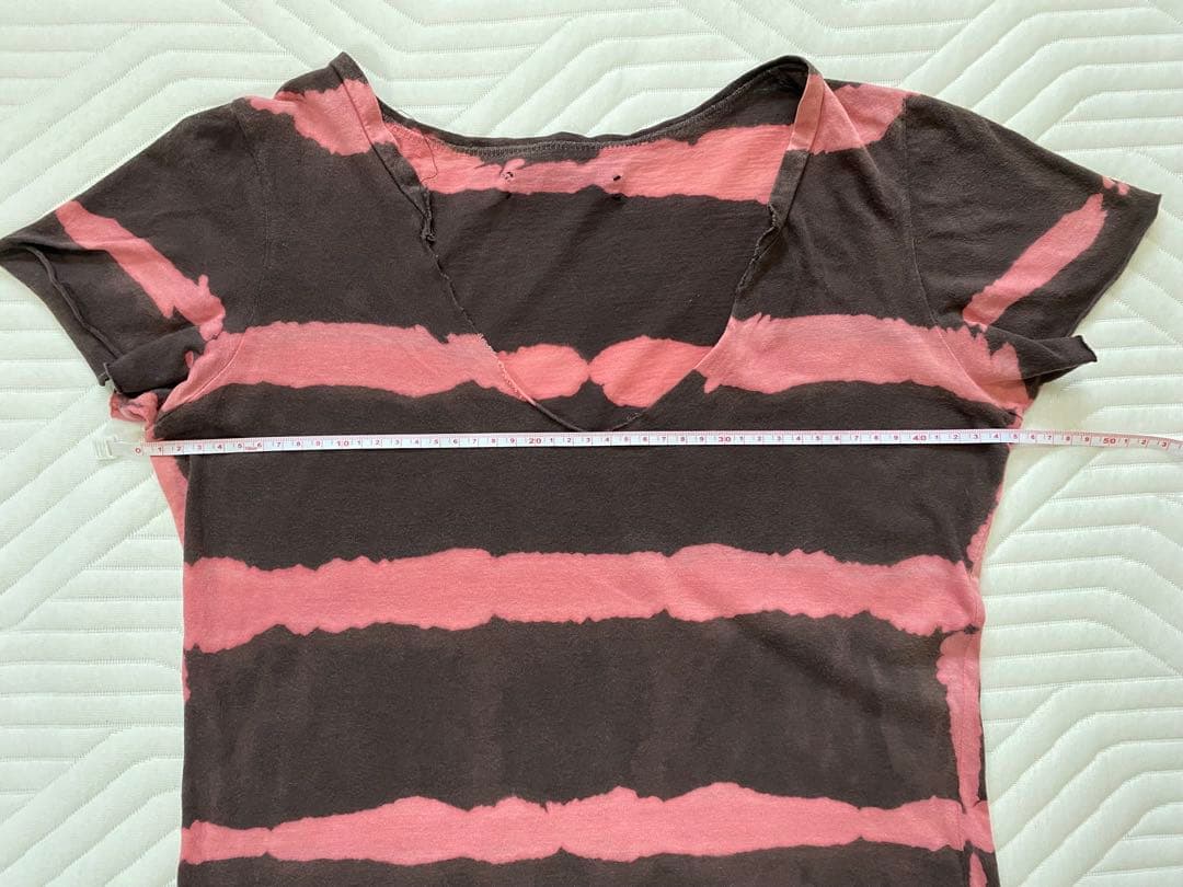 IFSIXWASNINE Tシャツ kmrii LGB y2k