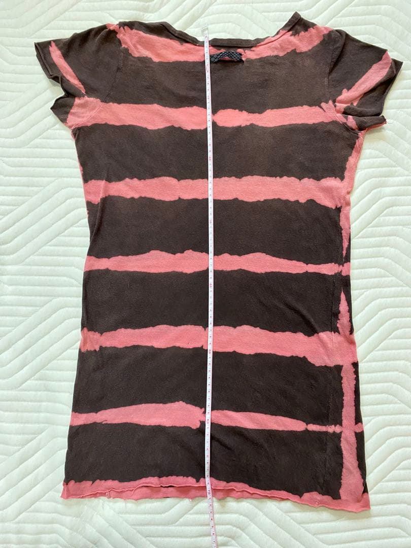 IFSIXWASNINE Tシャツ kmrii LGB y2k