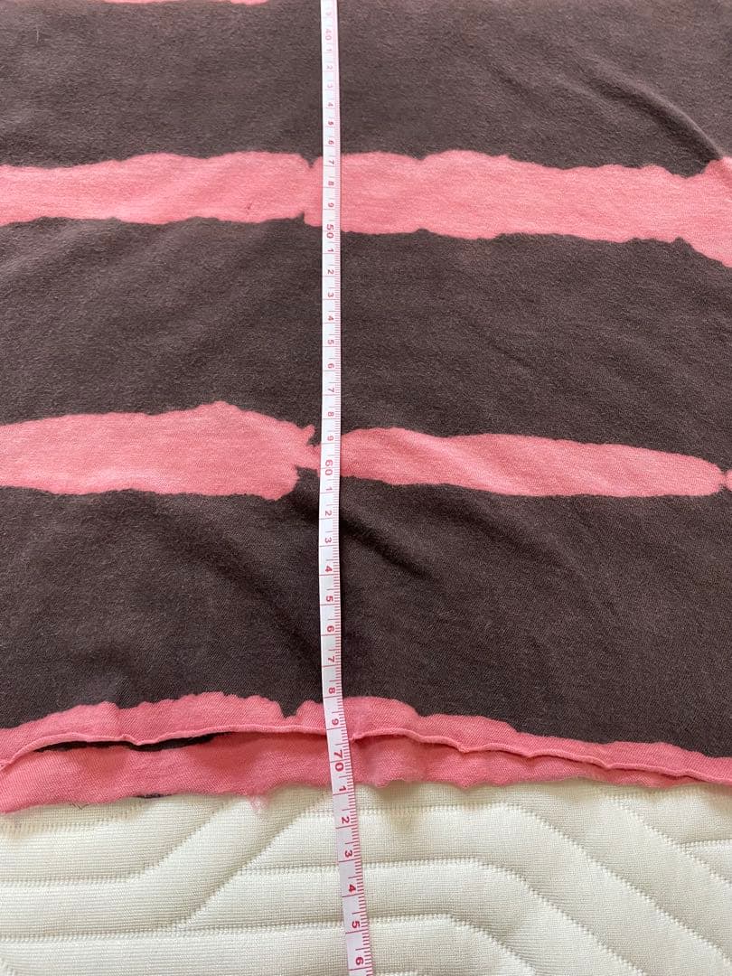 IFSIXWASNINE Tシャツ kmrii LGB y2k