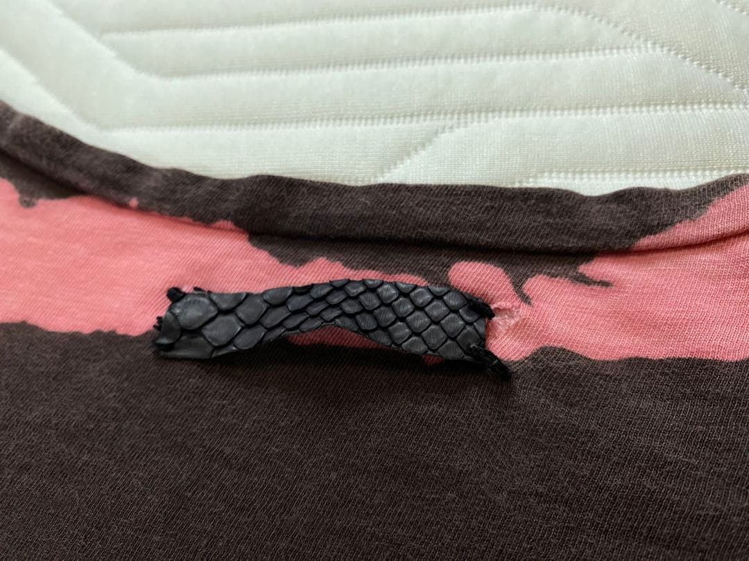 IFSIXWASNINE Tシャツ kmrii LGB y2k