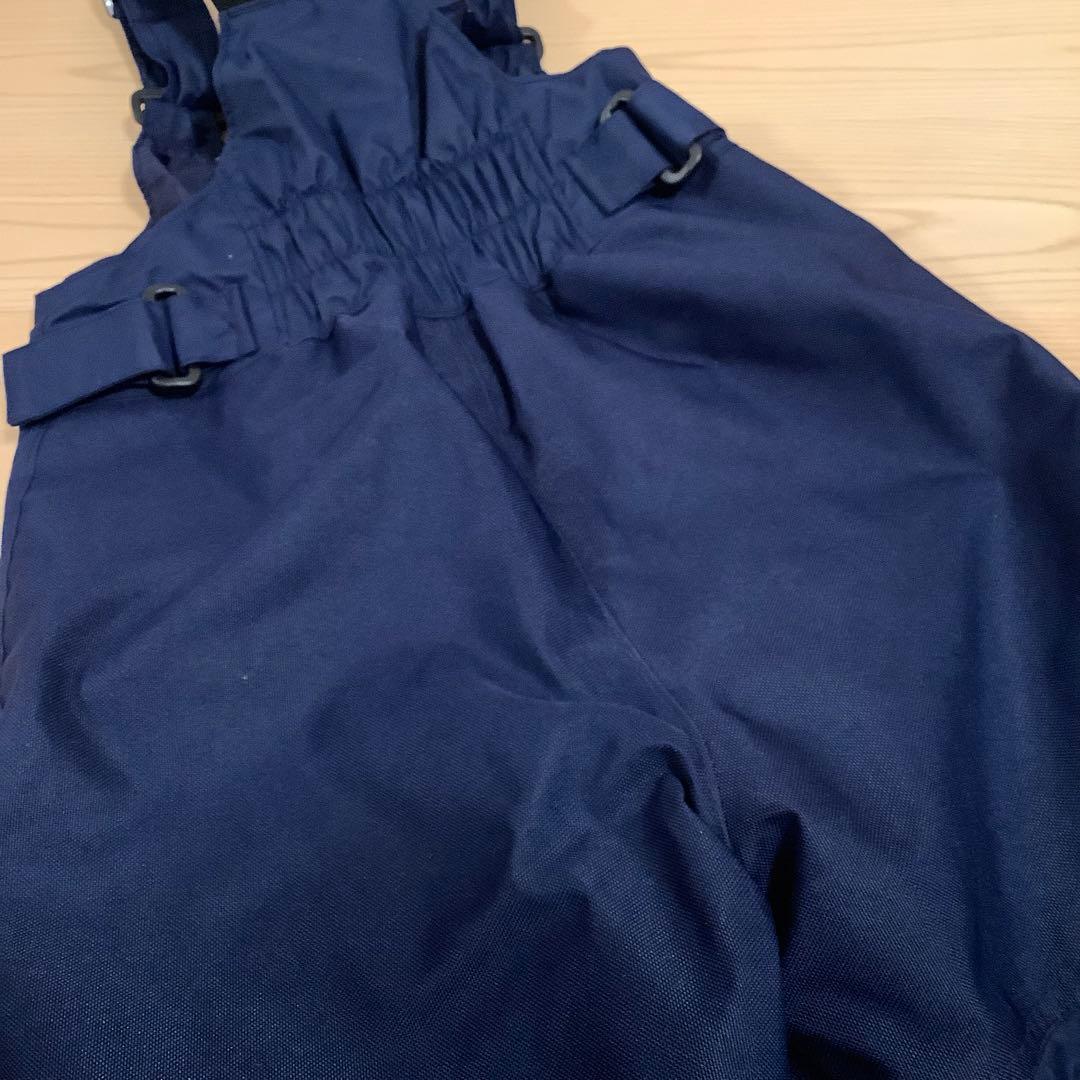 Columbia コロンビア 子ども キッズ ジュニア スキー ウェアXSセット