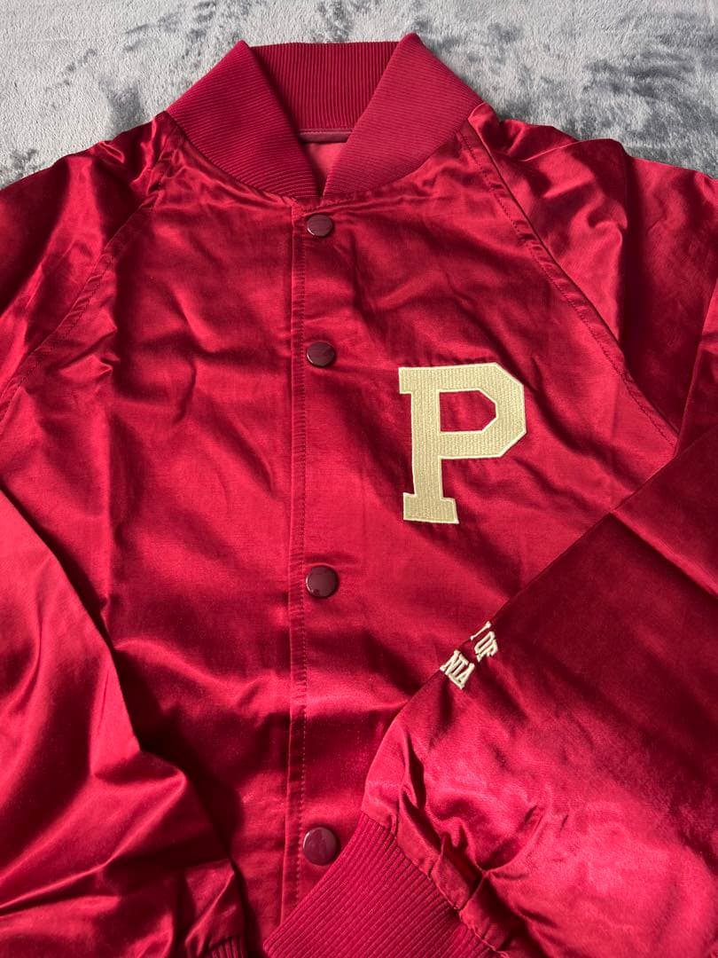 アパルトモン　クチュールドアダム新品未使用スカジャン