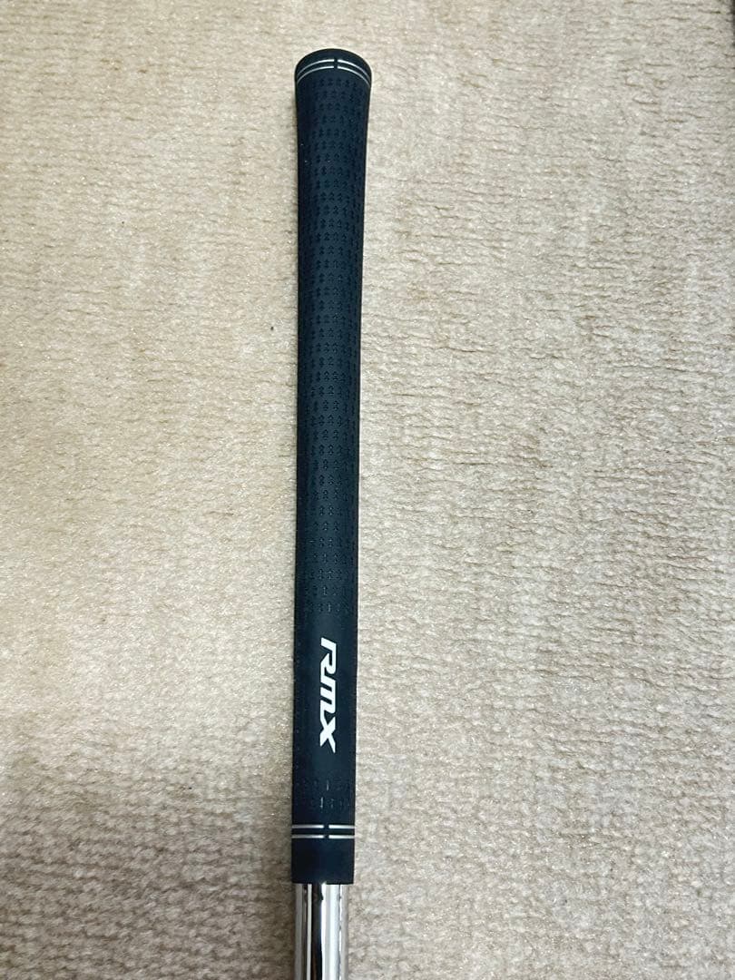 ヤマハ 21 RMX FORGED リミックス フォージド アイアン セット