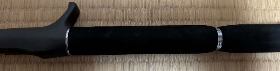 シマノ　ミヨシ　60S-255+B付き　美品