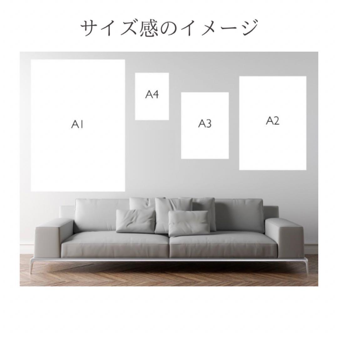 ともりん様H192_A1フレームシルバー