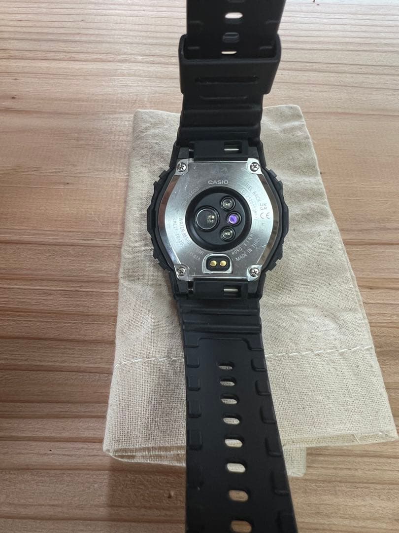 時計 CASIO G-SHOCK DW-H5600