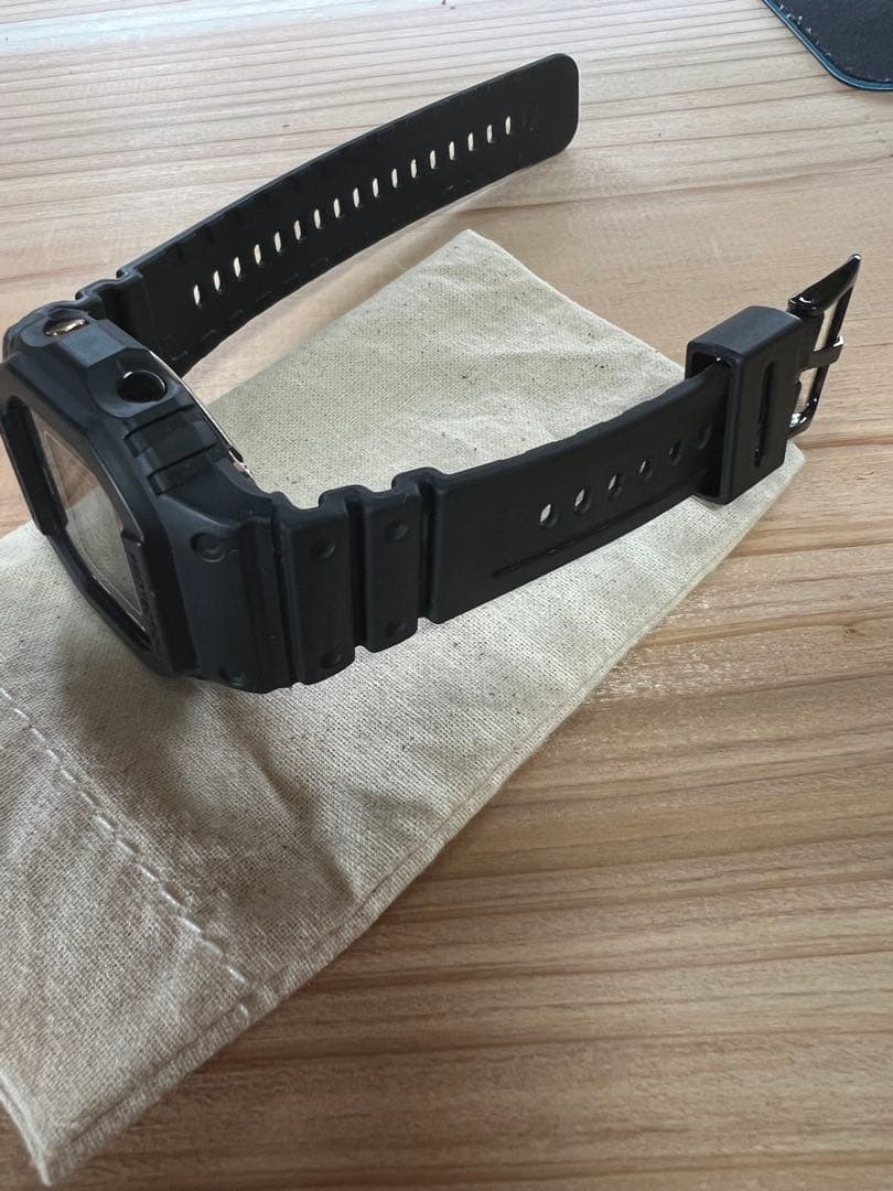 時計 CASIO G-SHOCK DW-H5600