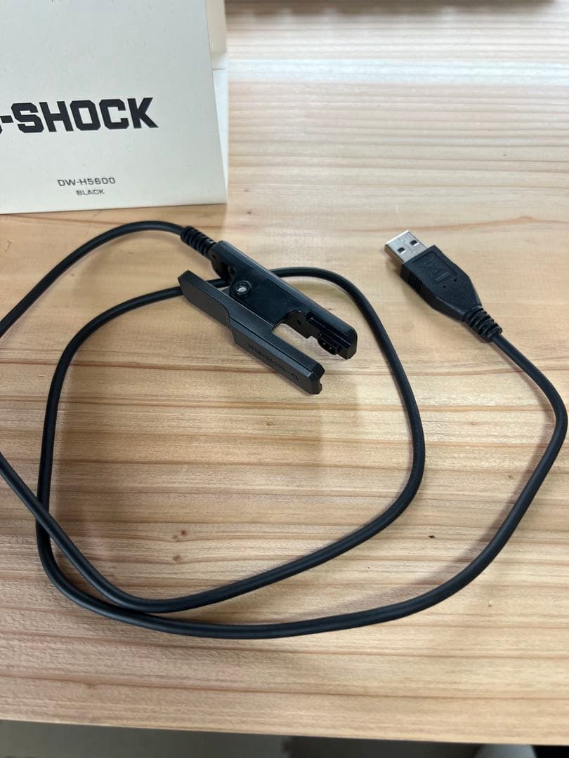 時計 CASIO G-SHOCK DW-H5600