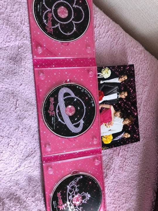 DVD 花より男子F ファイナル プレミアム・エディション 初回生産限定特典