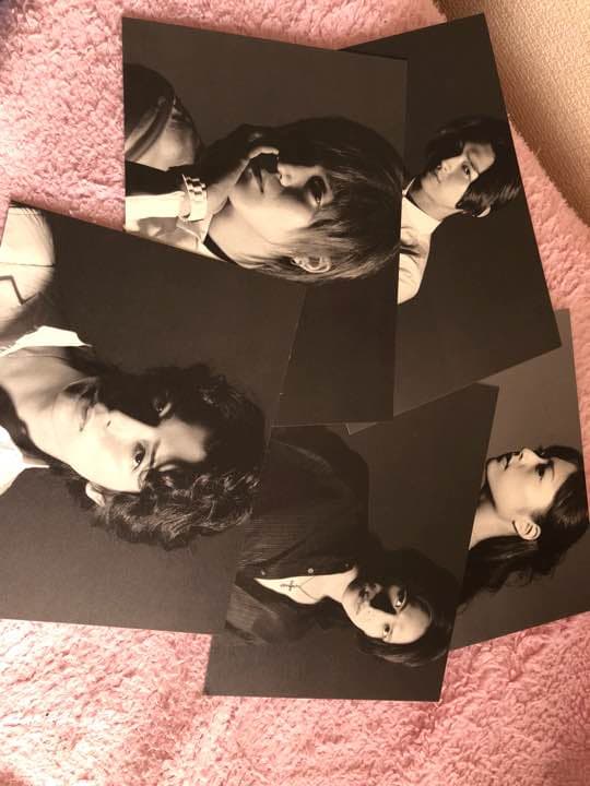 DVD 花より男子F ファイナル プレミアム・エディション 初回生産限定特典