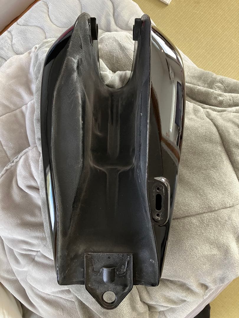 SR400 サンバースト　ファイナルエディション　リミテッド風　キャブ車用