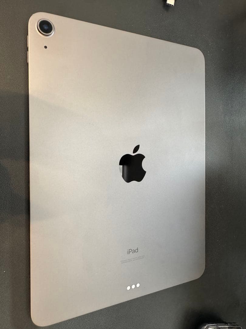 iPad air 第4世代 256スペースグレー Magic Keyboard