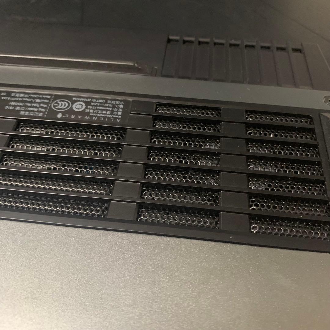 【ぎ 】Alienware 13 R3 【ゲーミングPC】