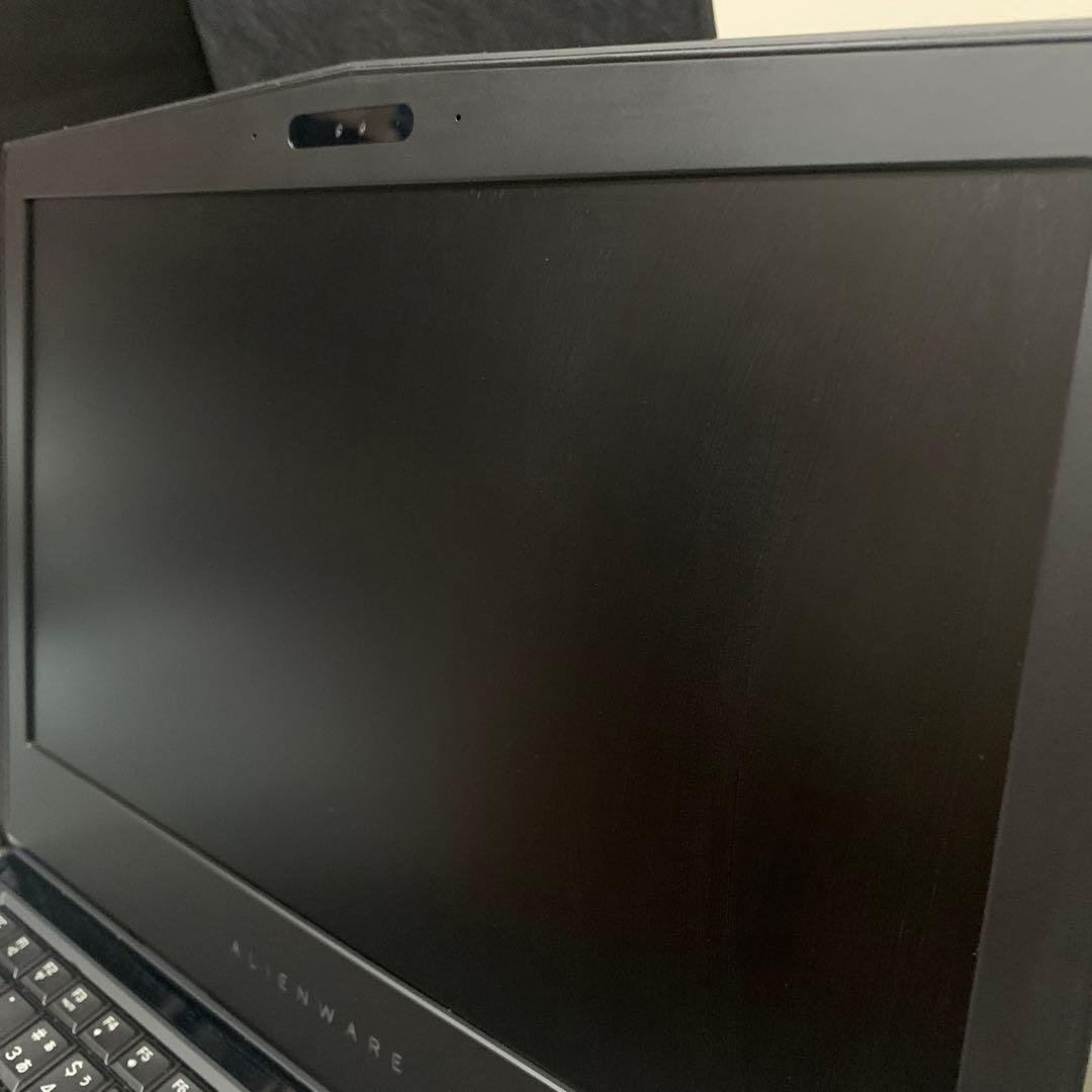 【ぎ 】Alienware 13 R3 【ゲーミングPC】