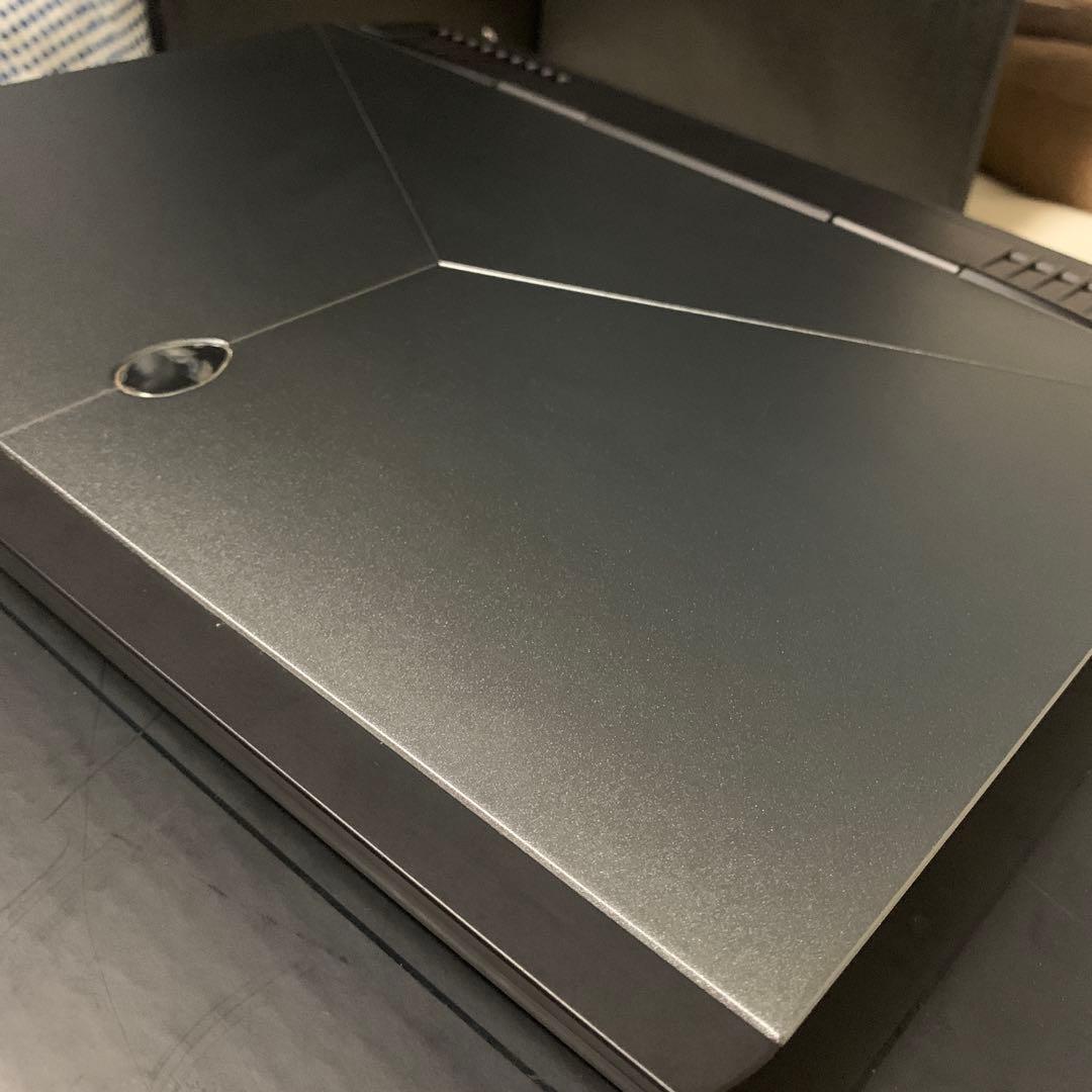 【ぎ 】Alienware 13 R3 【ゲーミングPC】