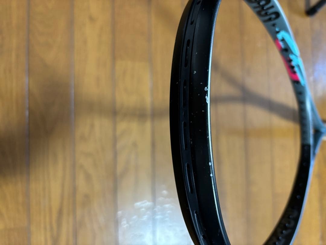 ヨネックス　YONEX ソフトテニスラケット　ボルトレイジ5S