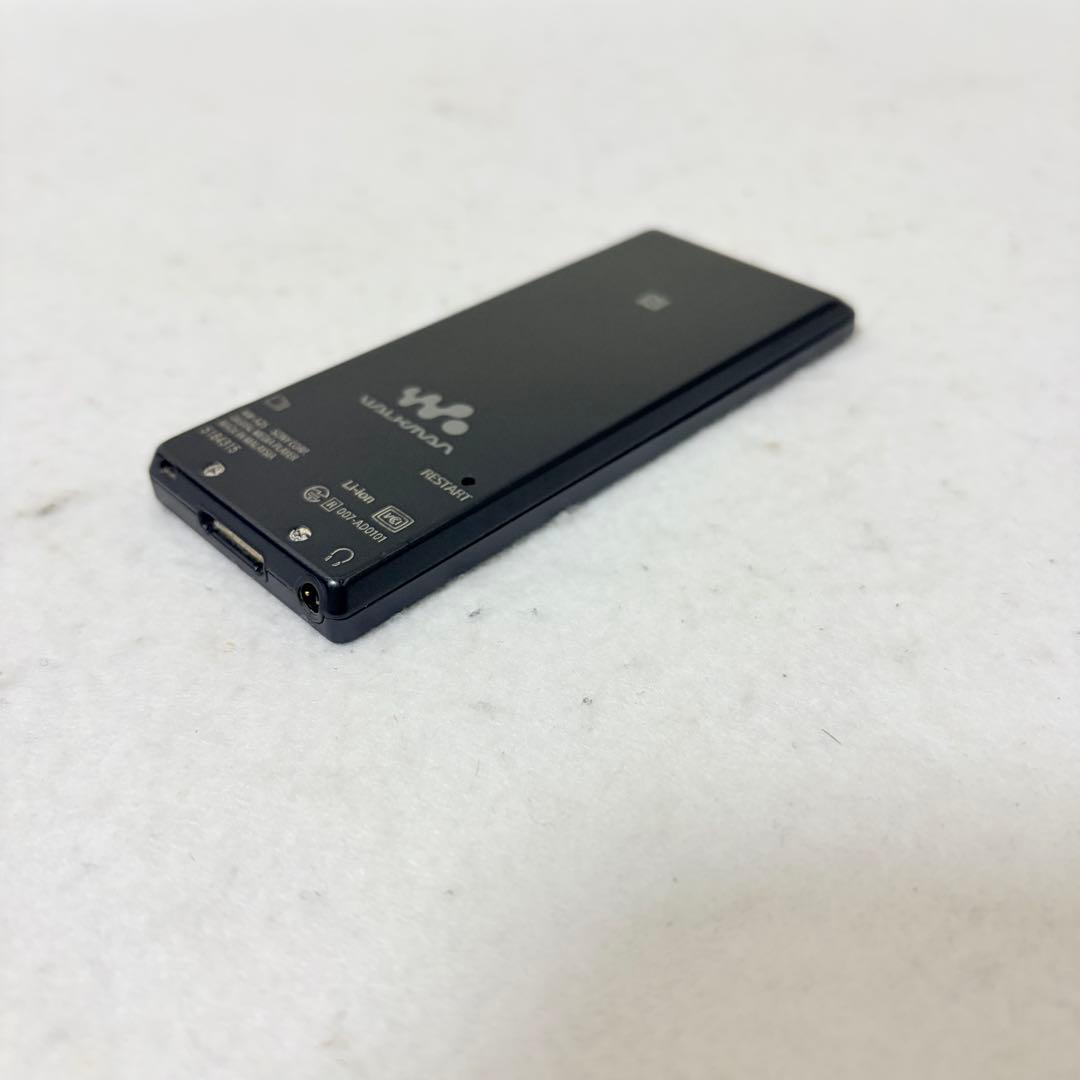 SONY NW-A25 WALKMAN 16GB ハイレゾ