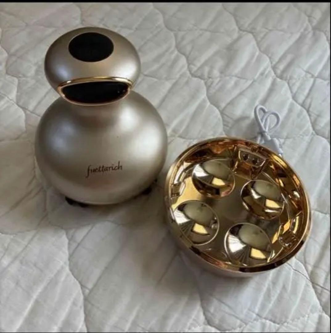 フェタリッチ　スカルプヘッドスパ　FT hspa01