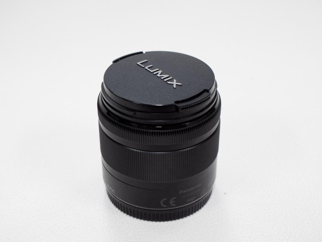 【RITAO CHAN】LUMIX G VARIO 35-100mm