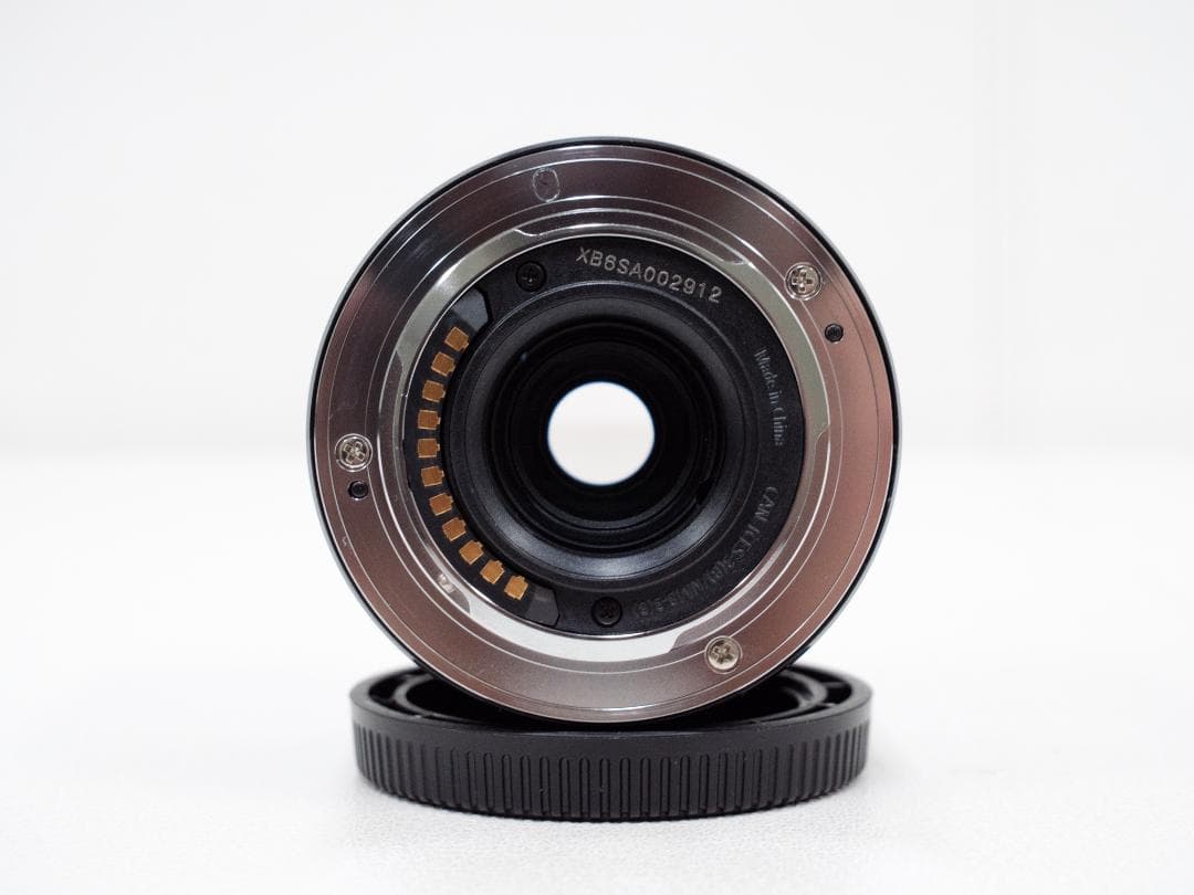 【RITAO CHAN】LUMIX G VARIO 35-100mm