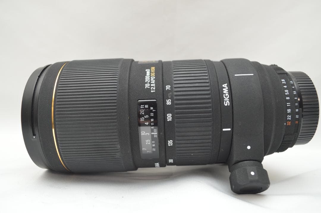 ✨美品✨ SIGMA 70-200mm F2.8 APO DG HSM