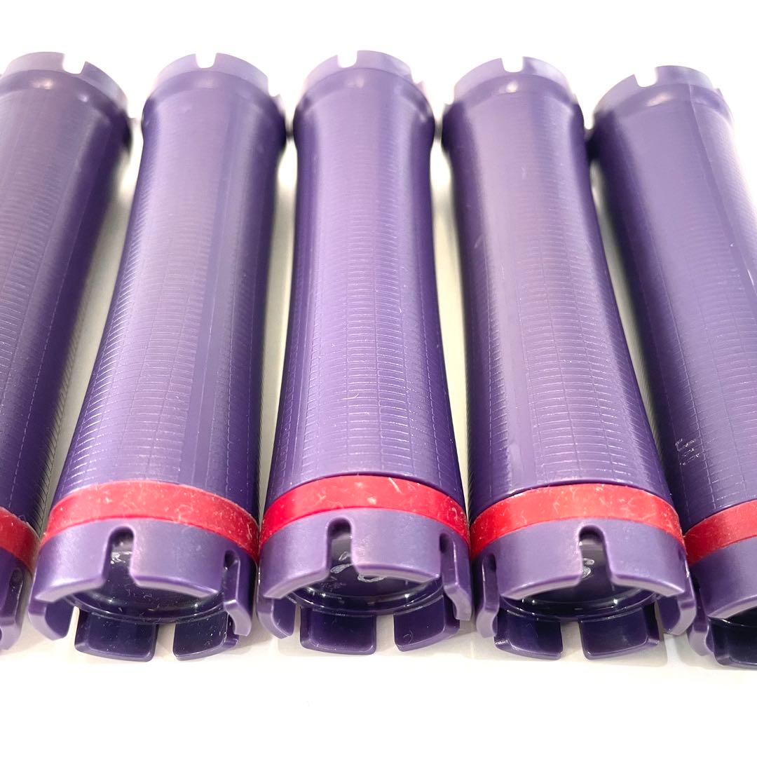 オオヒロ　OOHIRO デジタルパーマ機器　専用ロッド　20mm5本セット