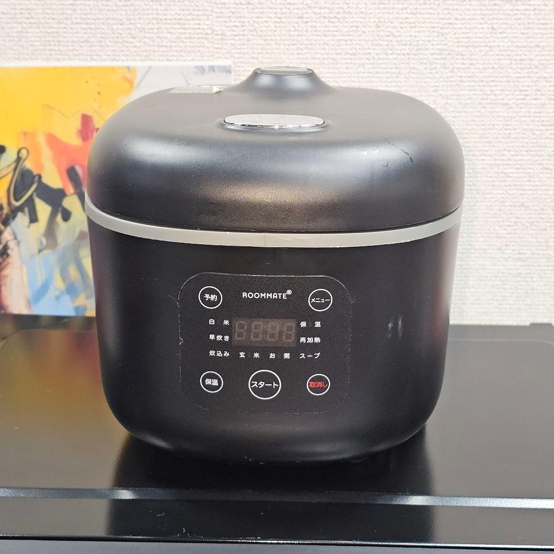 SET 37 洗濯機、冷蔵庫、電子レンジ、炊飯器 four-piece set