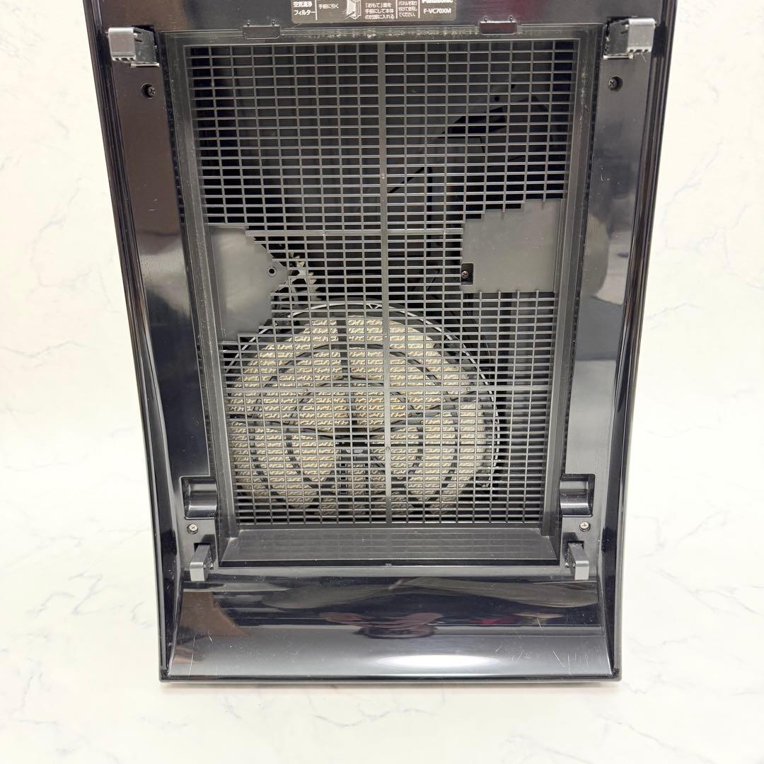 ☆美品☆ Panasonic パナソニック　加湿空気清浄機 F-VC70XM