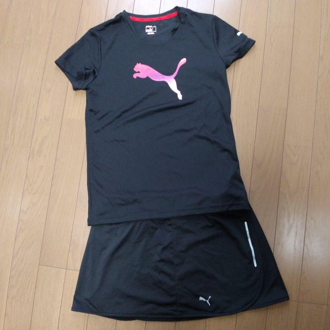 【専用】PUMA プーマ 2点セット&ピン6U