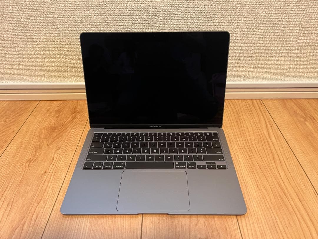 MacBook Air 13インチ 2020 Intel i5