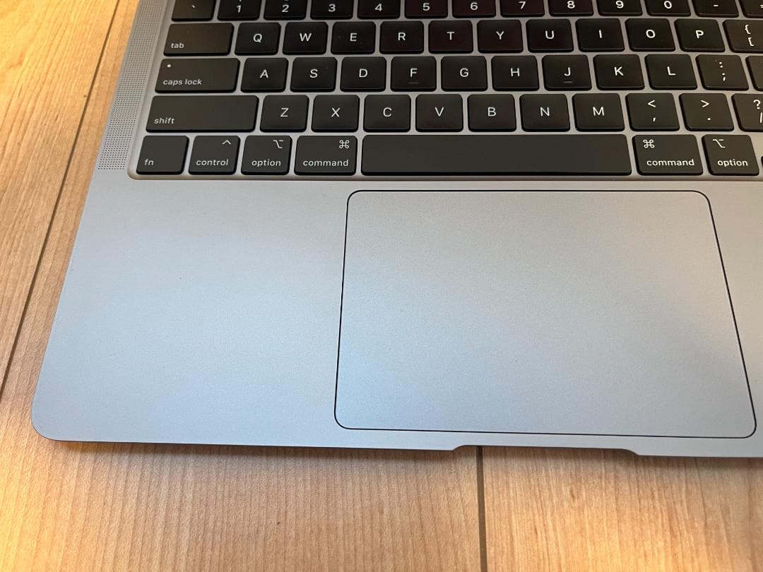 MacBook Air 13インチ 2020 Intel i5