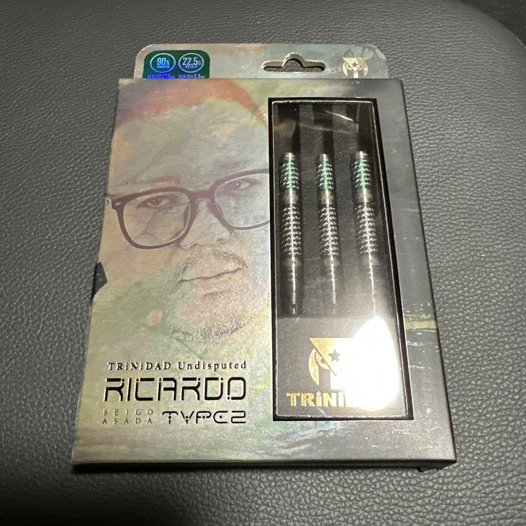 【新品】リカルド2