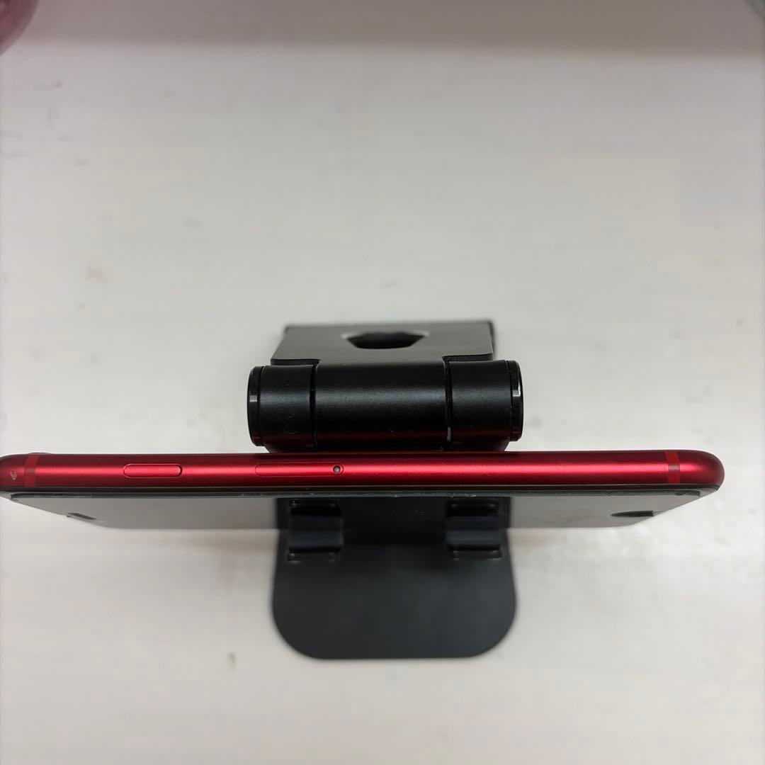 Apple iPhone SE 第2世代 64GB レッド　本体