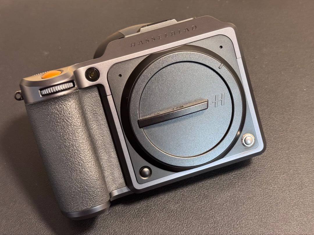 Hasselblad ハッセルブラッド X1D II 50C ボディ